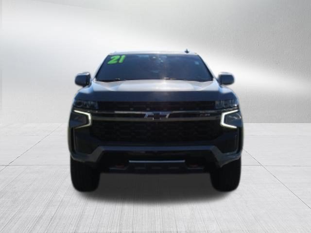 2021 Chevrolet Tahoe Z71 - Photo 10