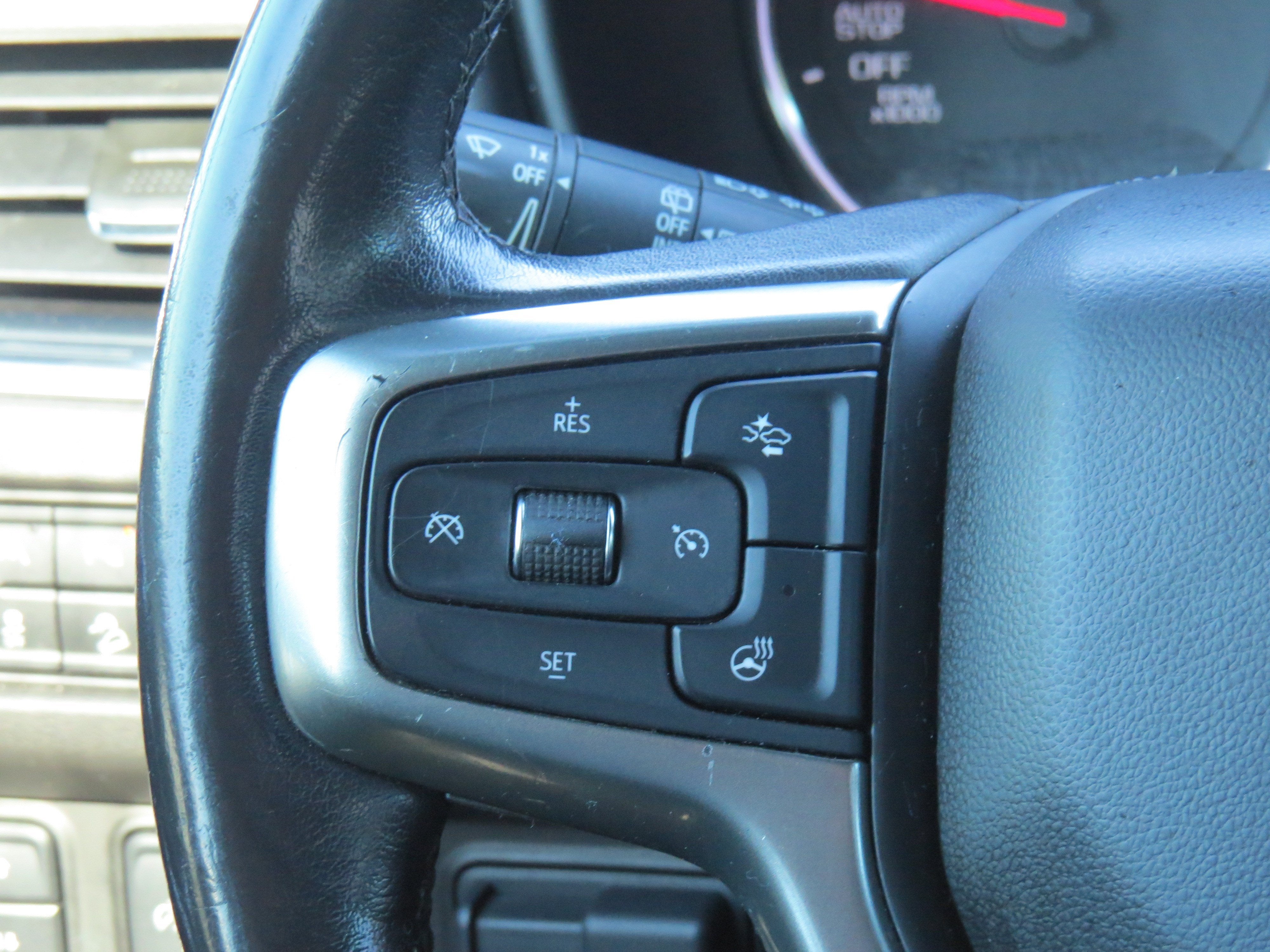 2021 Chevrolet Tahoe Z71 - Photo 20