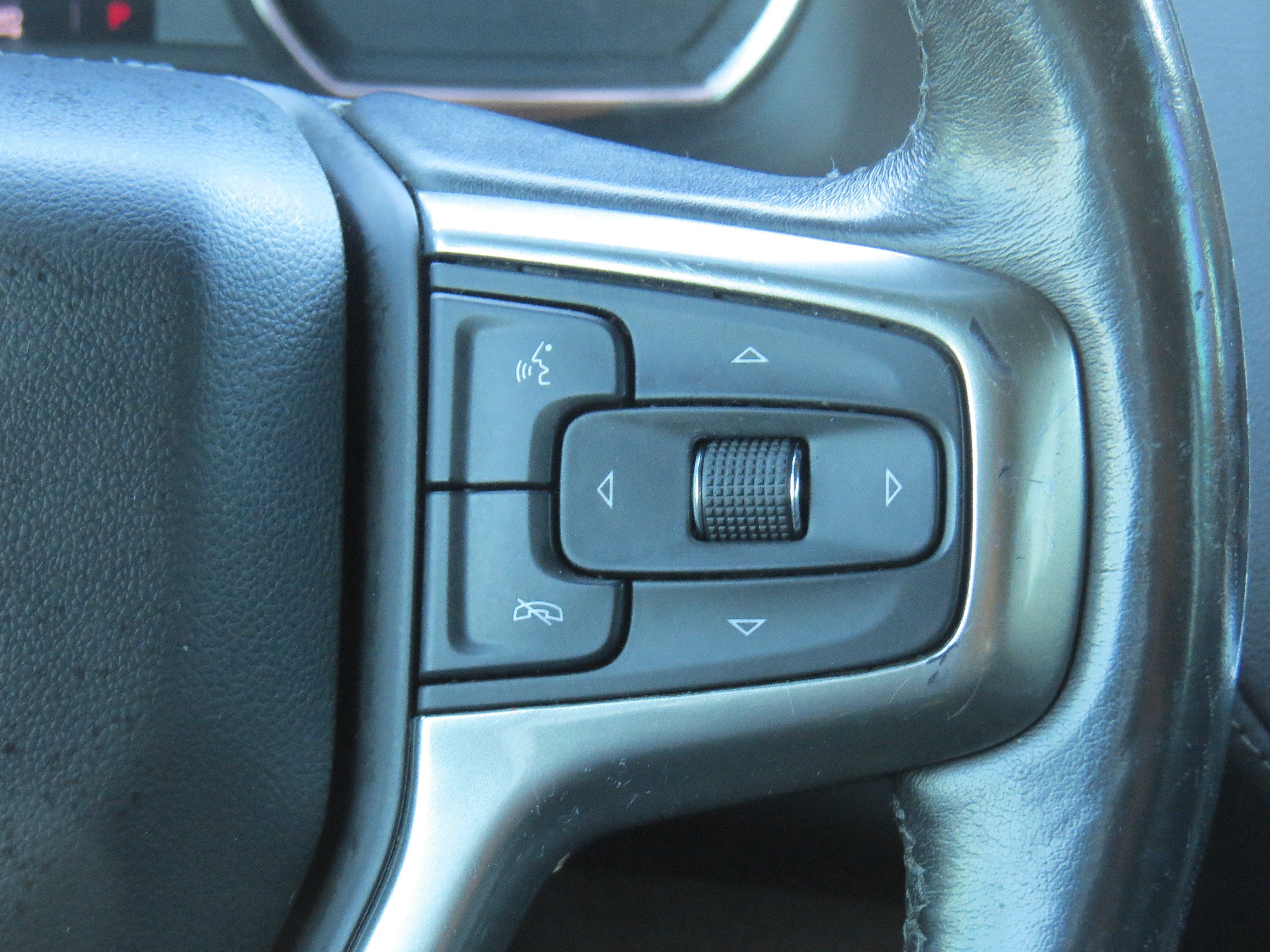 2021 Chevrolet Tahoe Z71 - Photo 21