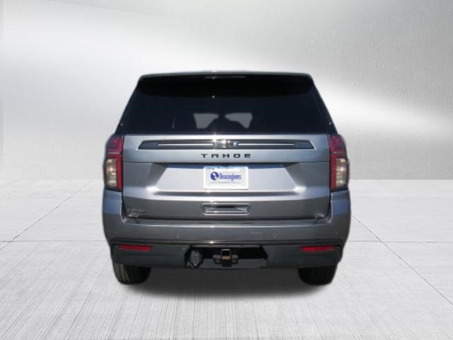2021 Chevrolet Tahoe Z71 - Photo 6