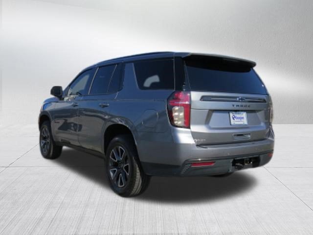 2021 Chevrolet Tahoe Z71 - Photo 7
