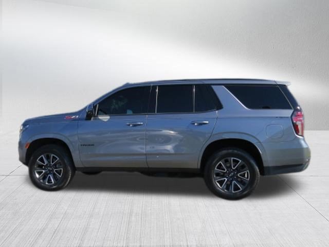 2021 Chevrolet Tahoe Z71 - Photo 8