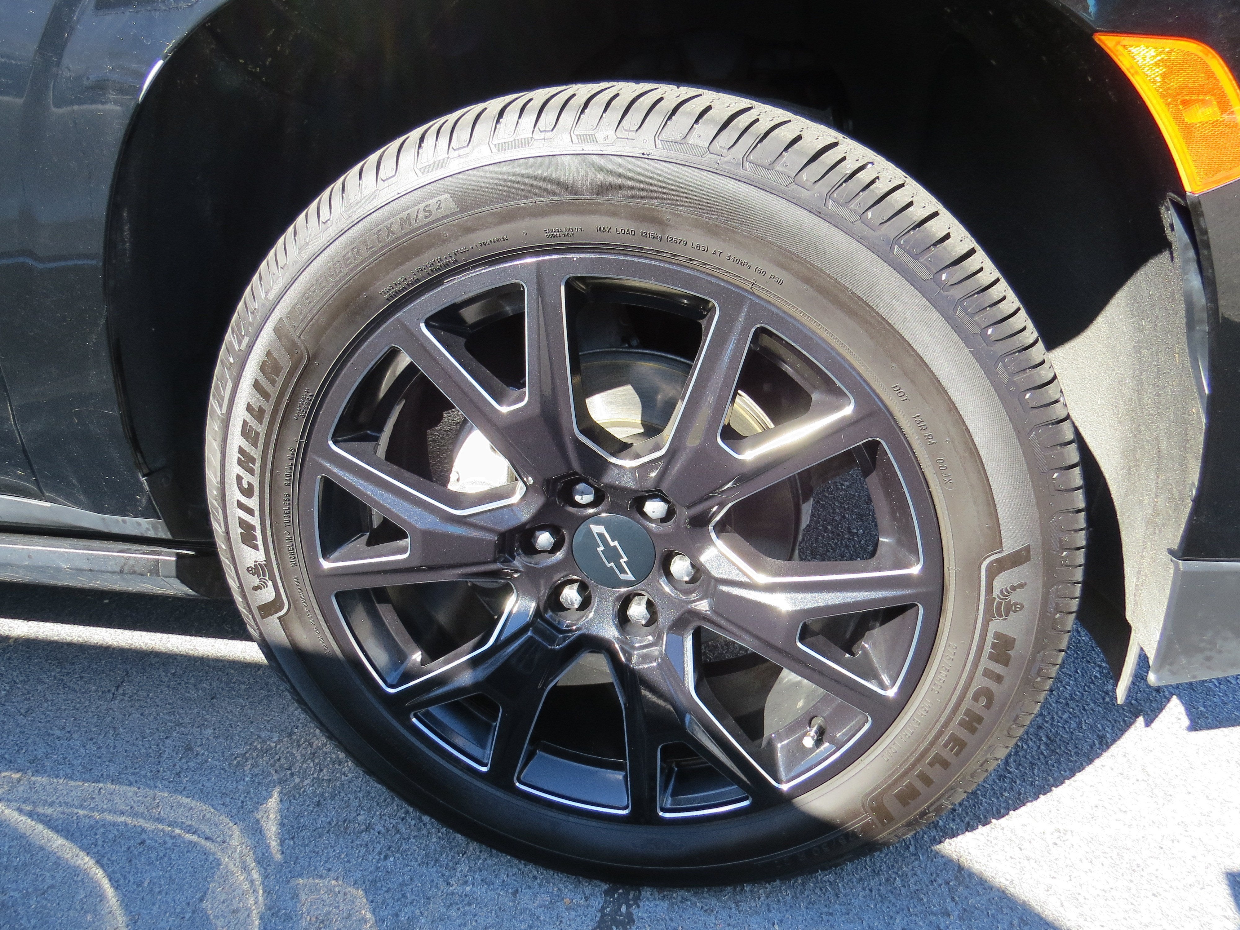 2023 Chevrolet Tahoe High Country - Photo 10