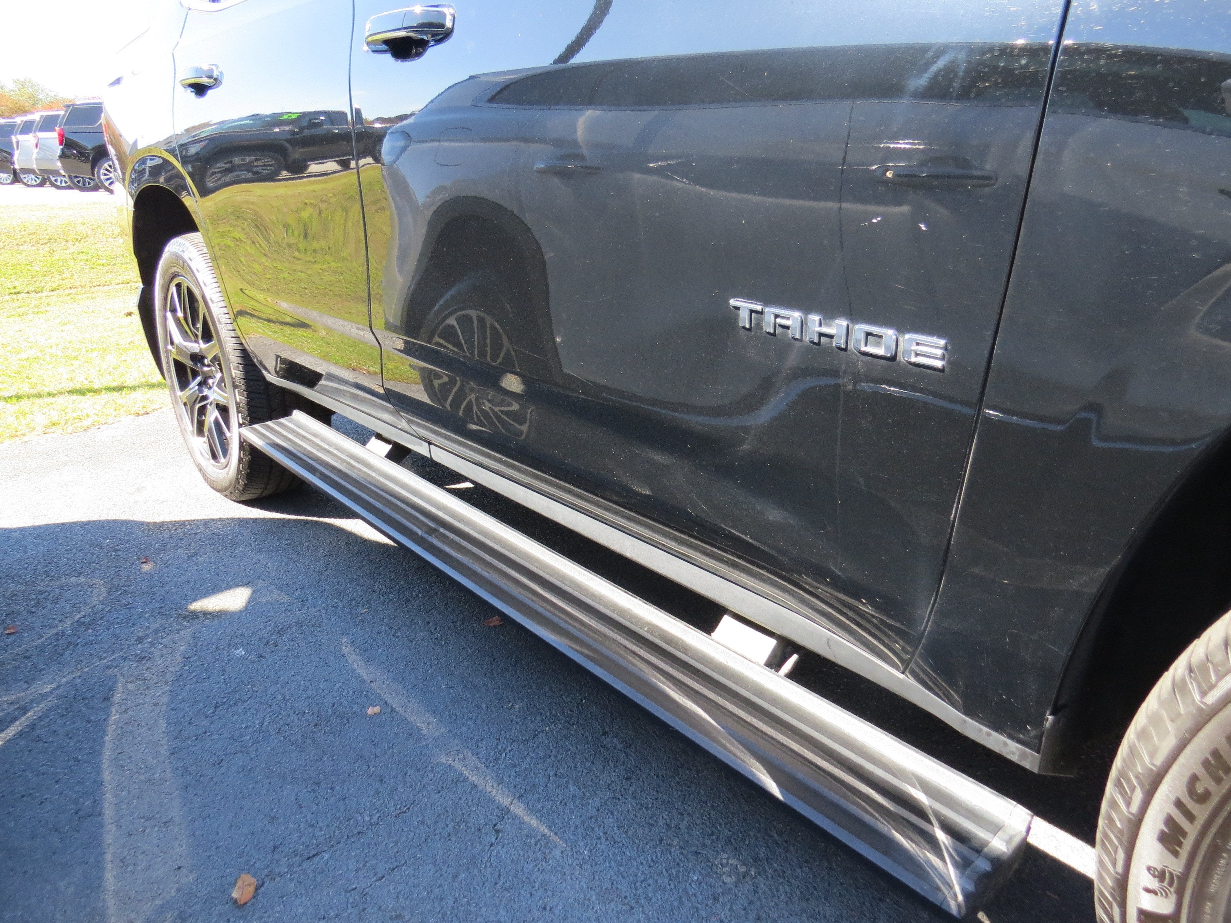 2023 Chevrolet Tahoe High Country - Photo 11