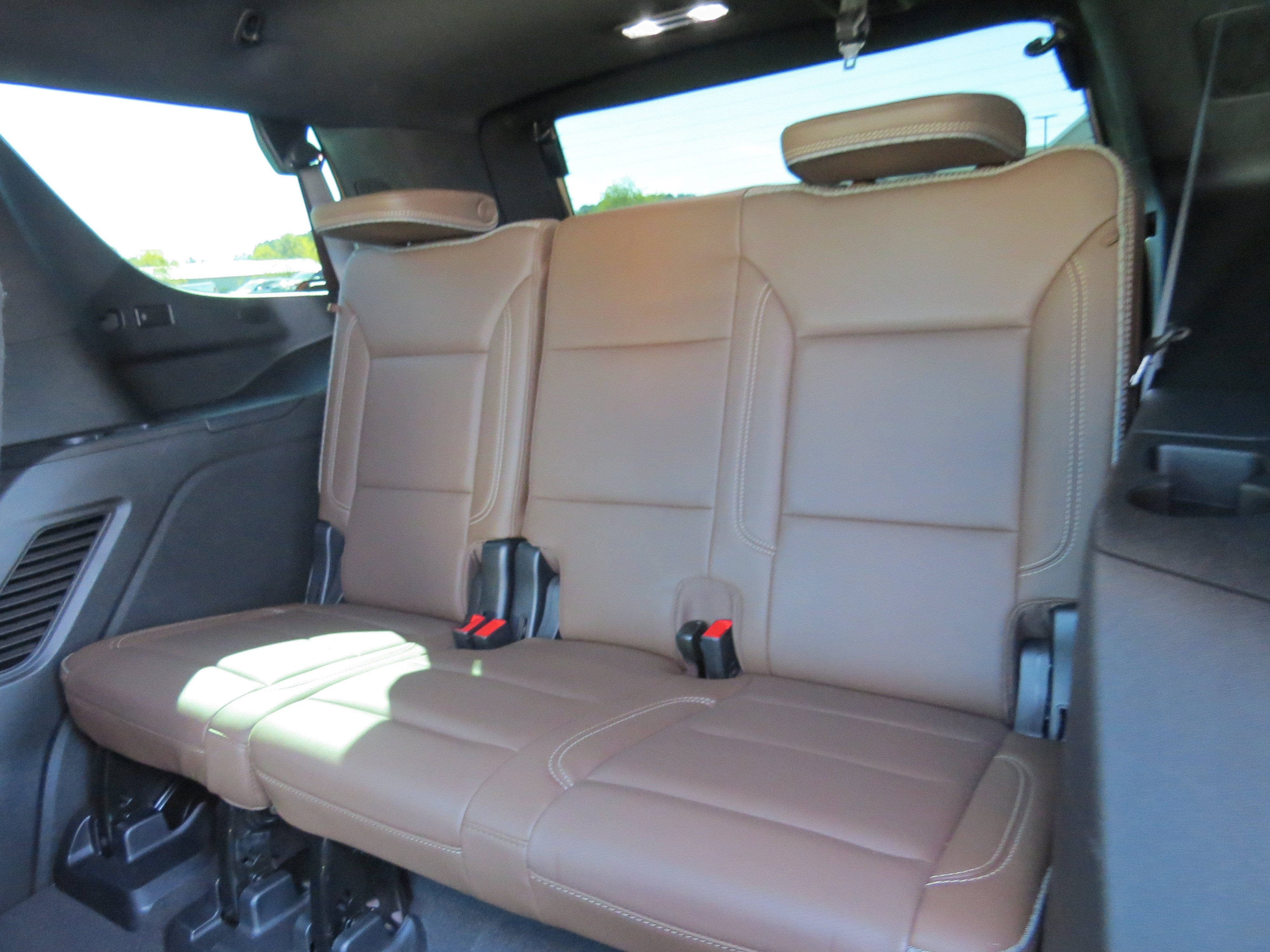 2023 Chevrolet Tahoe High Country - Photo 14