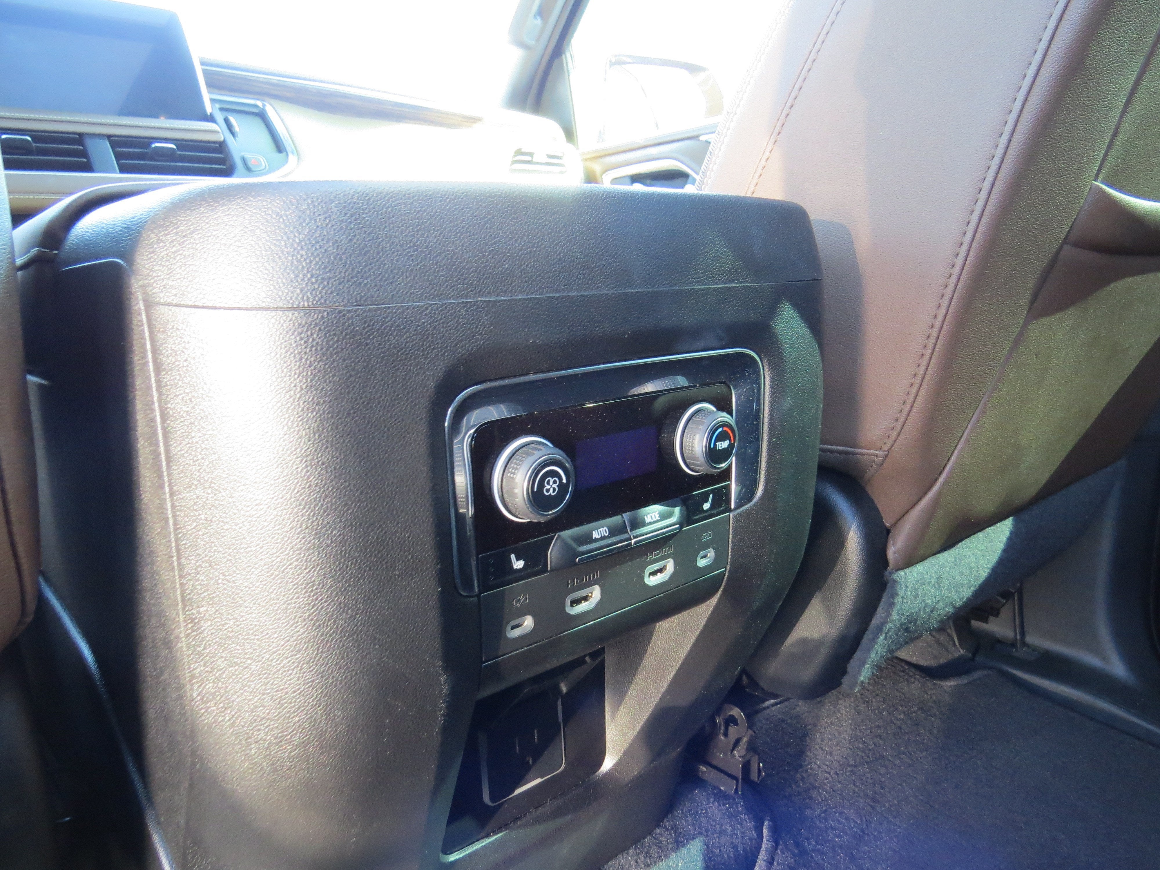2023 Chevrolet Tahoe High Country - Photo 17