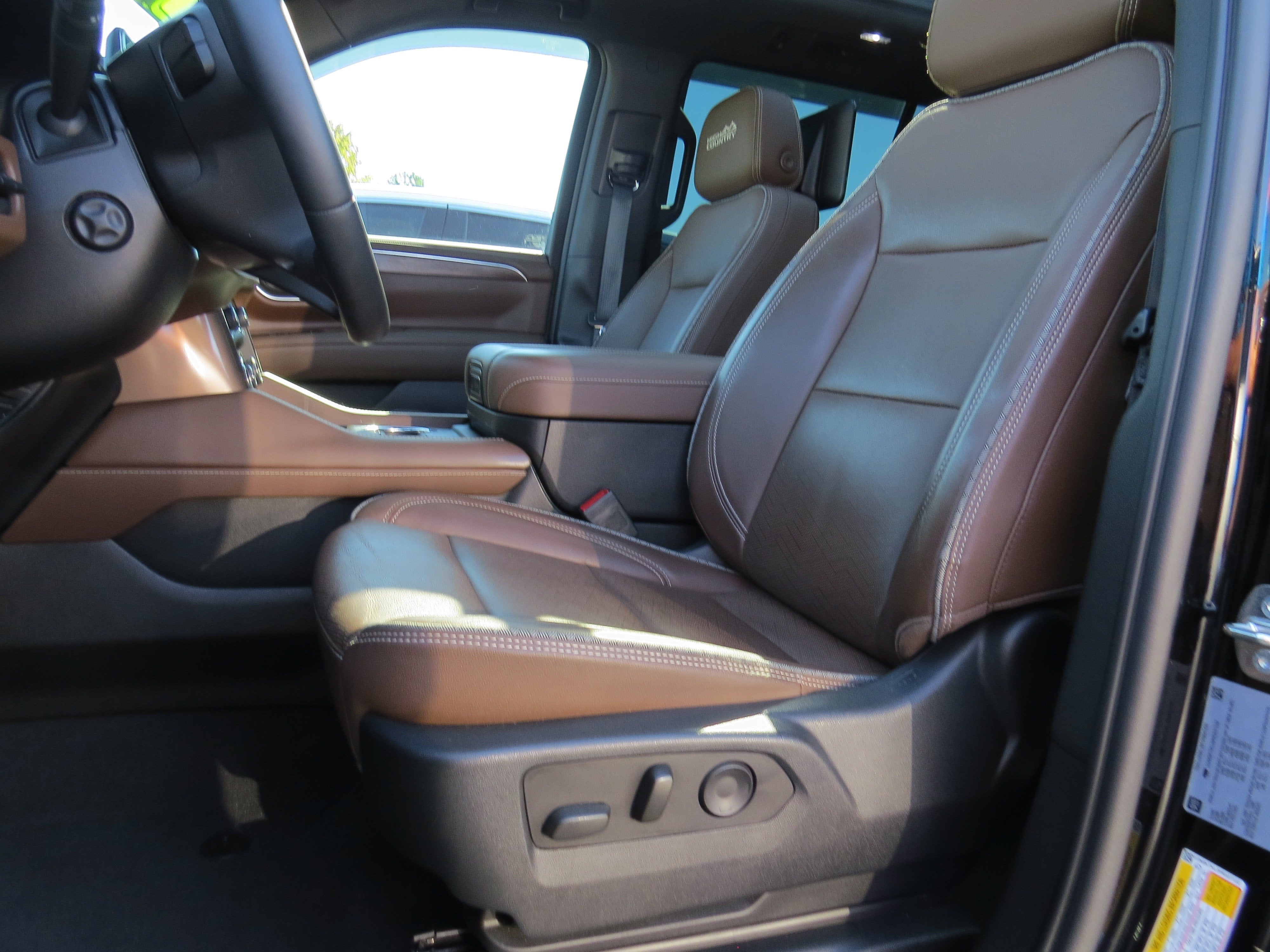 2023 Chevrolet Tahoe High Country - Photo 19