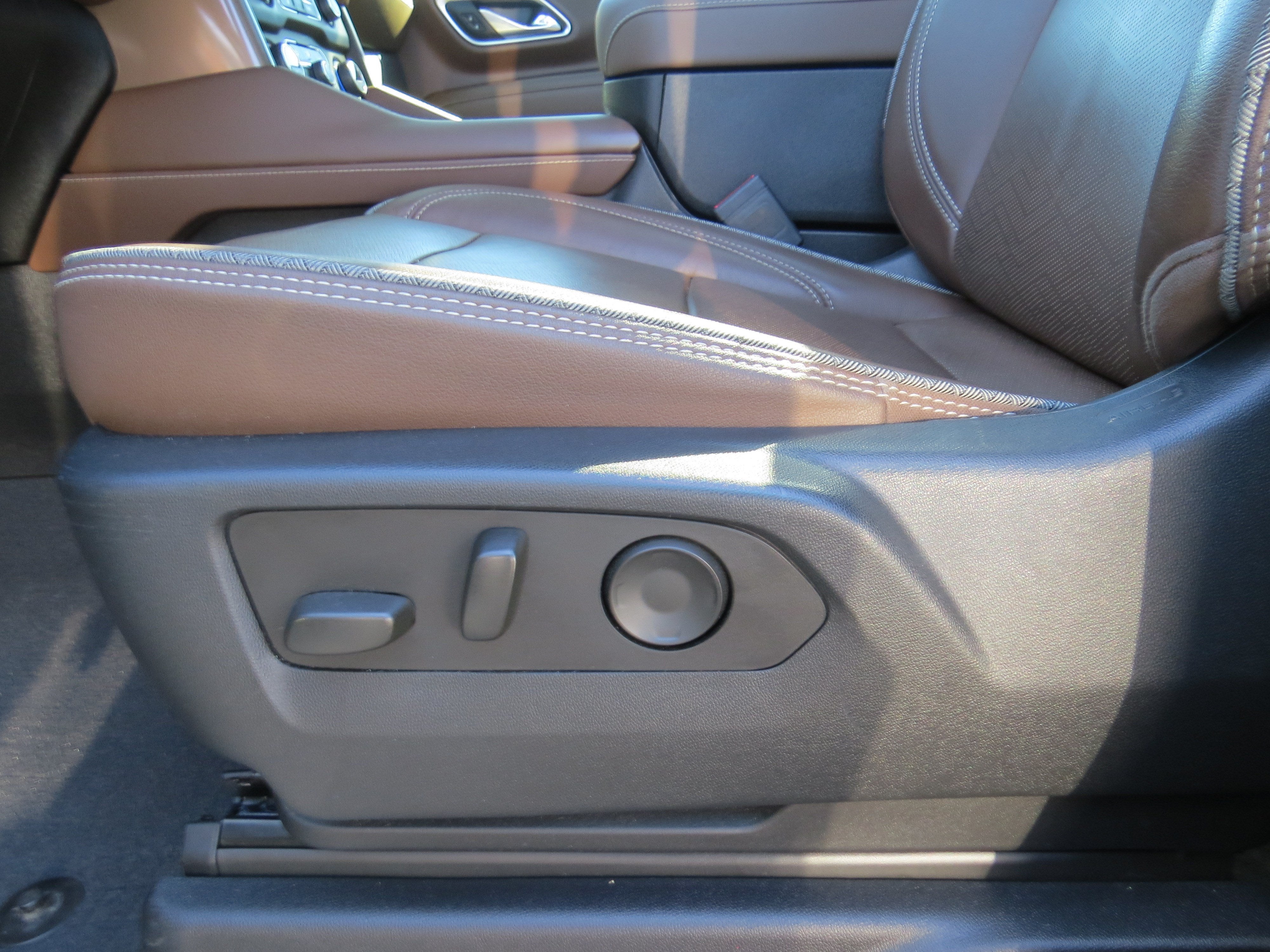 2023 Chevrolet Tahoe High Country - Photo 20