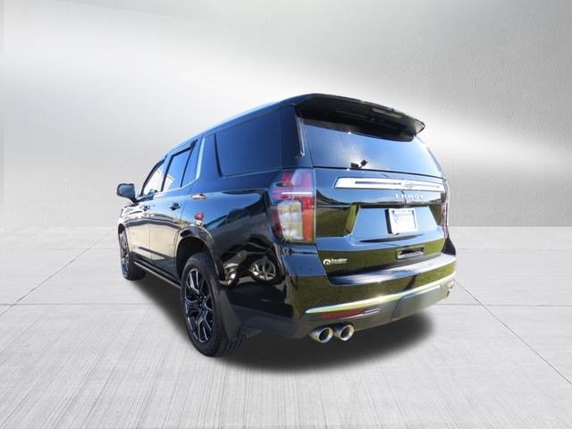 2023 Chevrolet Tahoe High Country - Photo 6