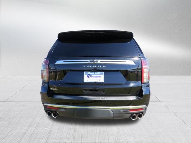 2023 Chevrolet Tahoe High Country - Photo 7
