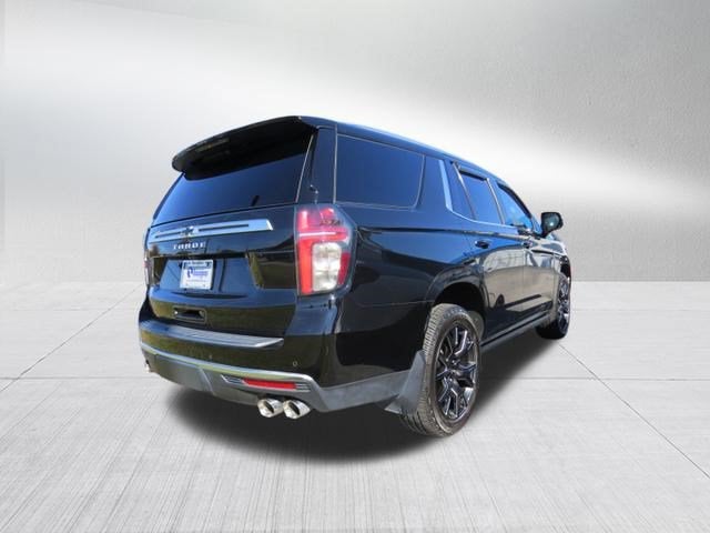 2023 Chevrolet Tahoe High Country - Photo 8
