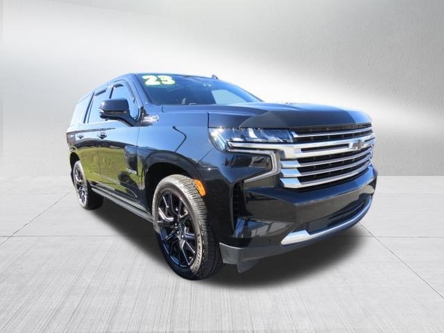 2023 Chevrolet Tahoe High Country - Photo 9