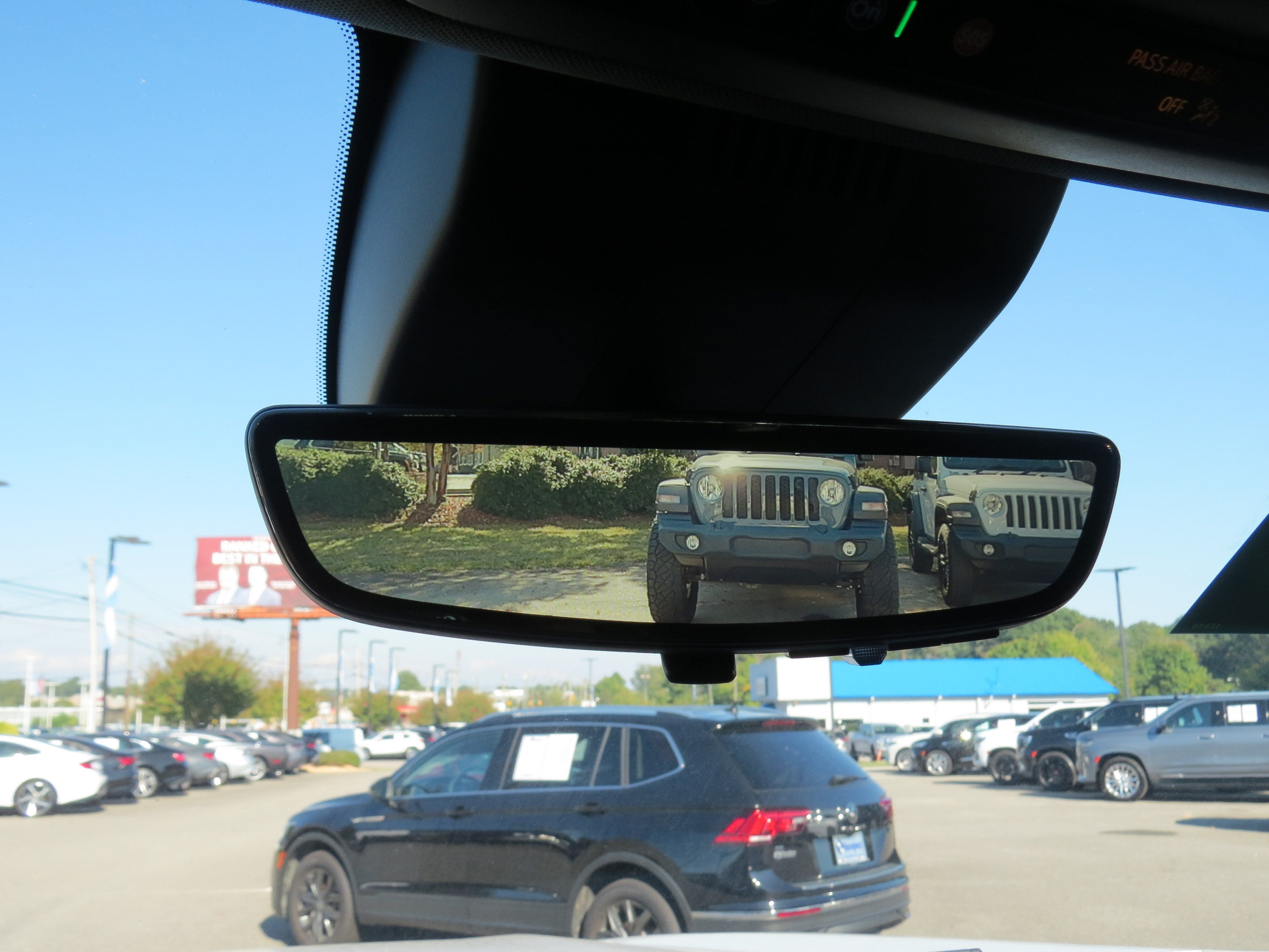 2023 Chevrolet Tahoe High Country - Photo 30