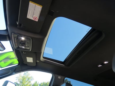 2022 GMC Sierra 2500 HD AT4
