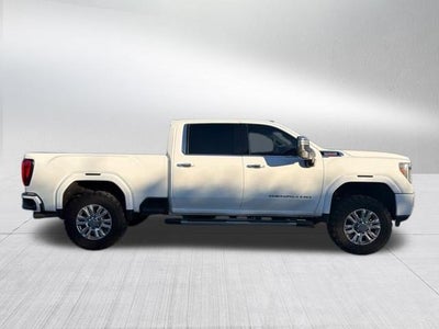 2023 GMC Sierra 2500 HD Denali