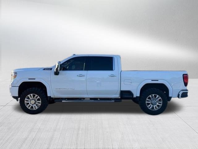 2023 GMC Sierra 2500 HD Denali