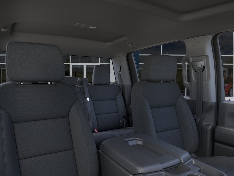 2026 GMC Sierra 2500HD Pro - Photo 49