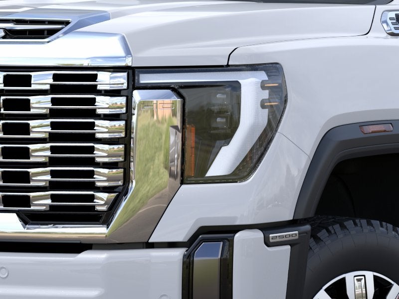2026 GMC Sierra 2500HD Denali - Photo 11