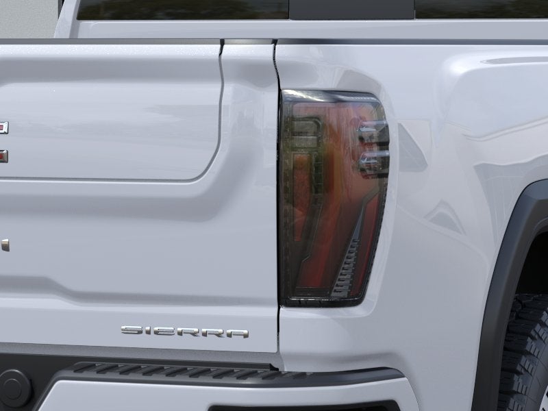 2026 GMC Sierra 2500HD Denali - Photo 12
