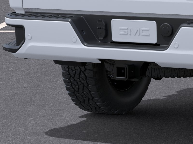 2026 GMC Sierra 2500HD Denali - Photo 15