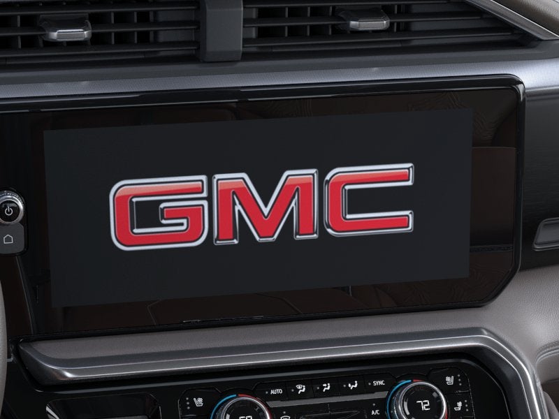 2026 GMC Sierra 2500HD Denali - Photo 21