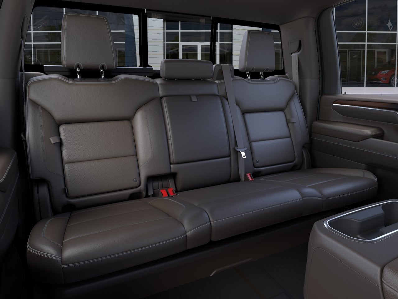 2026 GMC Sierra 2500HD Denali - Photo 42