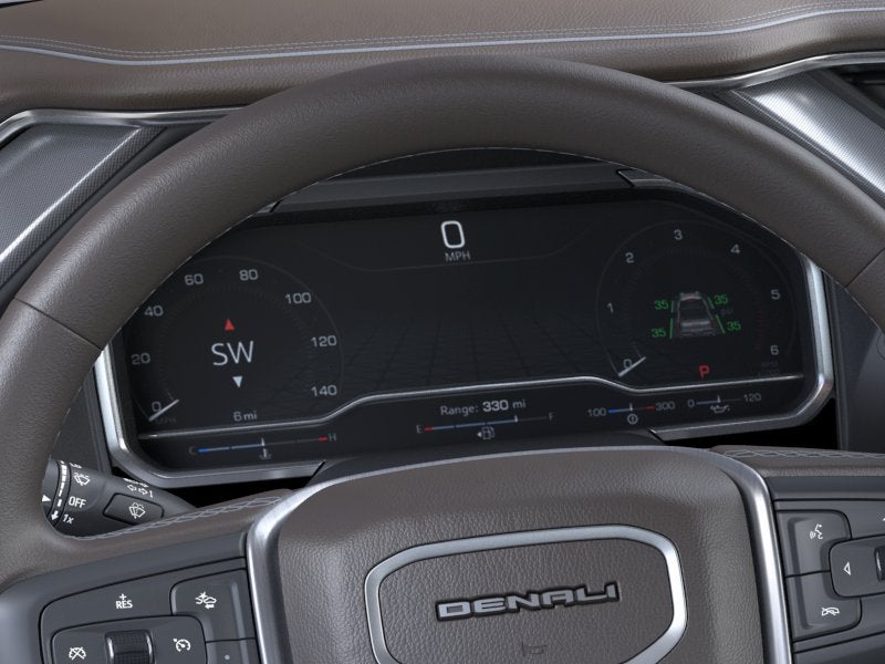 2026 GMC Sierra 2500HD Denali - Photo 43