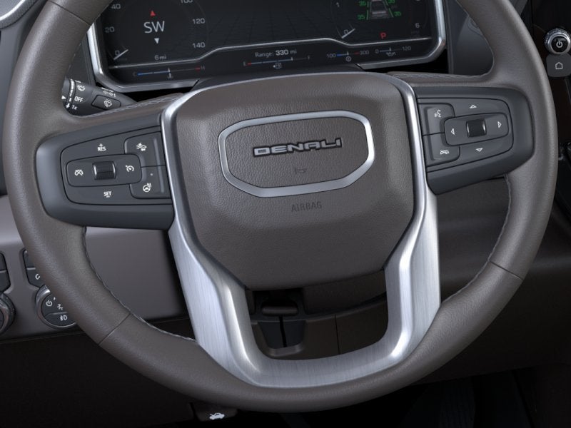 2026 GMC Sierra 2500HD Denali - Photo 44
