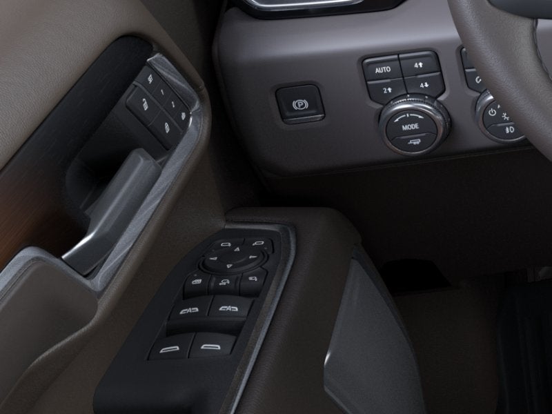 2026 GMC Sierra 2500HD Denali - Photo 47