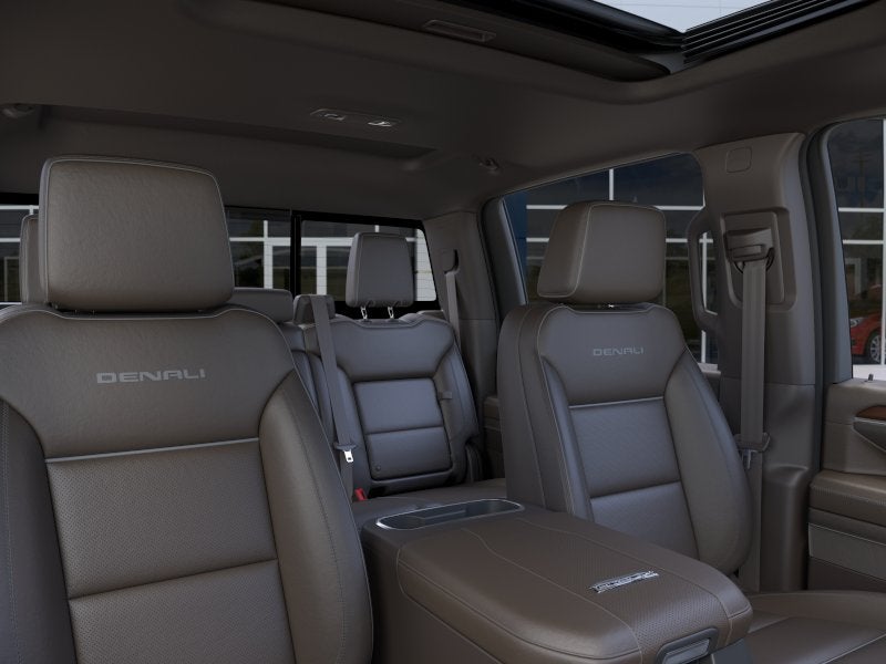 2026 GMC Sierra 2500HD Denali - Photo 49
