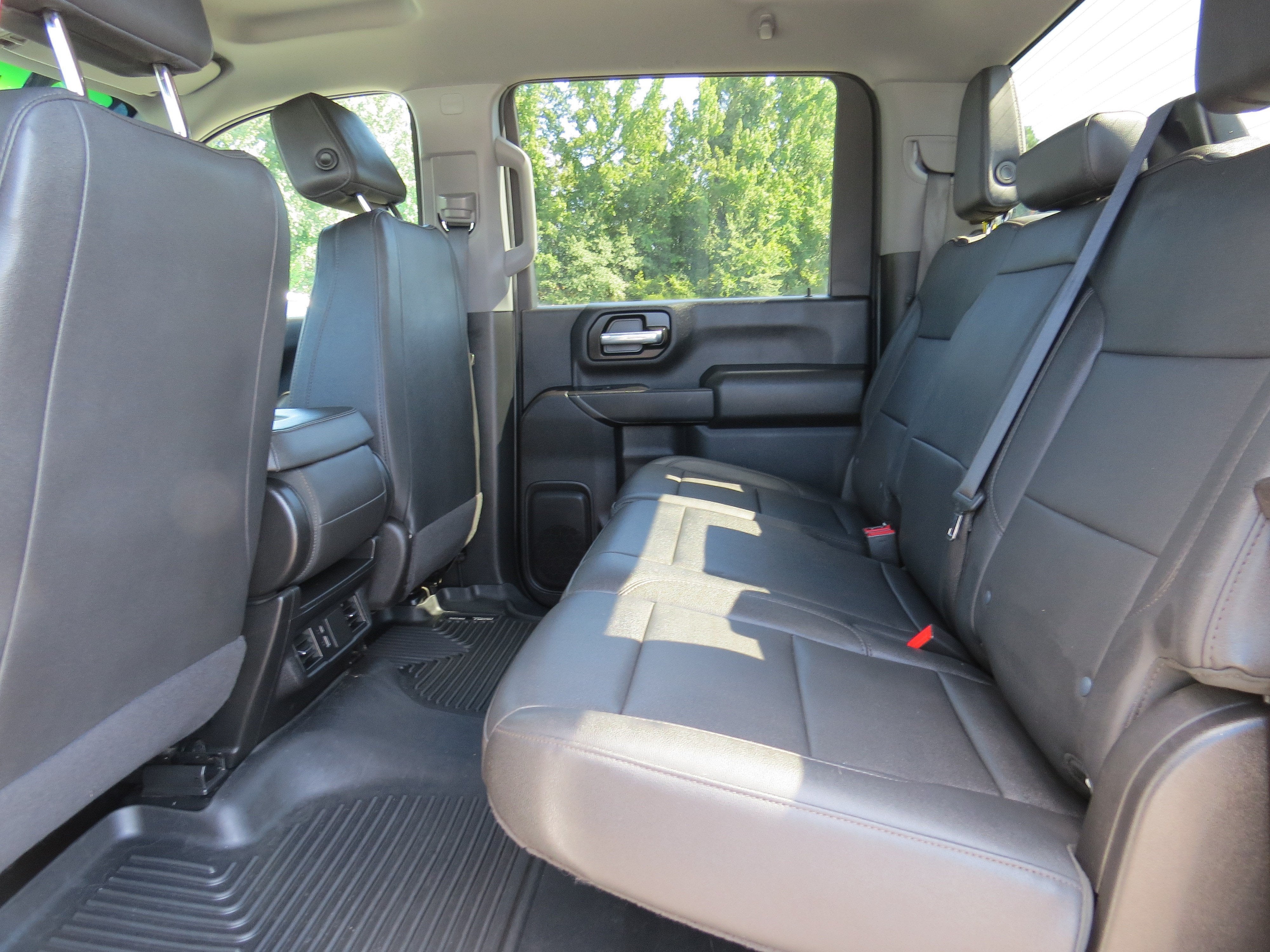 2025 GMC Sierra 3500 HD Pro