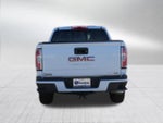 2022 GMC Canyon 4WD AT4 w/Cloth