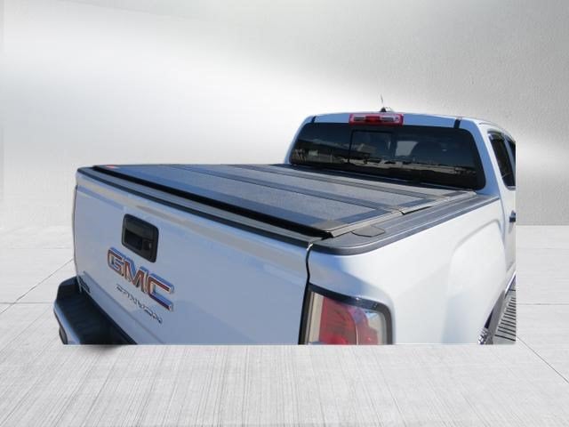 2022 GMC Canyon 4WD AT4 w/Cloth