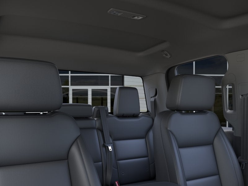 2026 GMC Sierra 1500 Pro - Photo 49