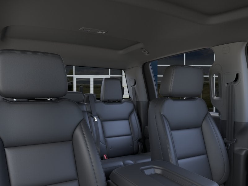 2026 GMC Sierra 1500 Pro - Photo 49