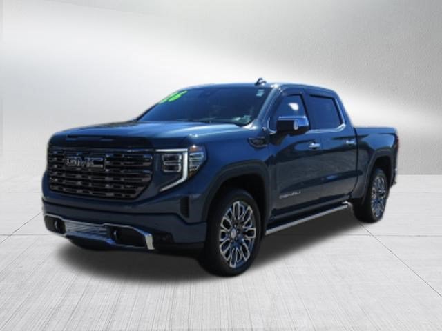 2026 GMC Sierra 1500 Denali Ultimate - Photo 10