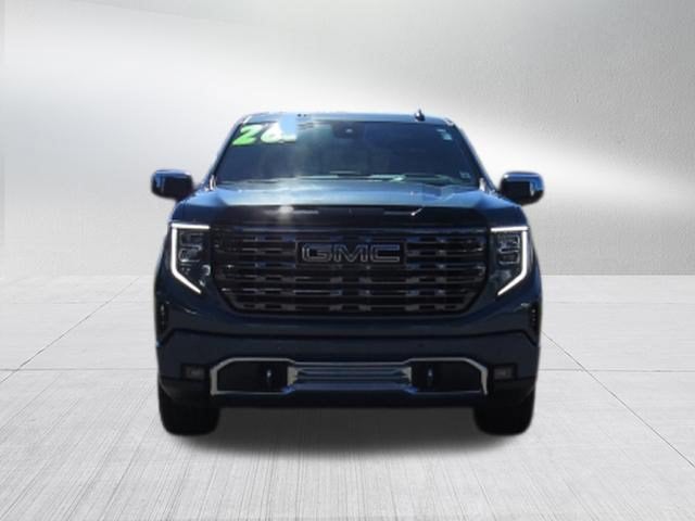 2026 GMC Sierra 1500 Denali Ultimate - Photo 11