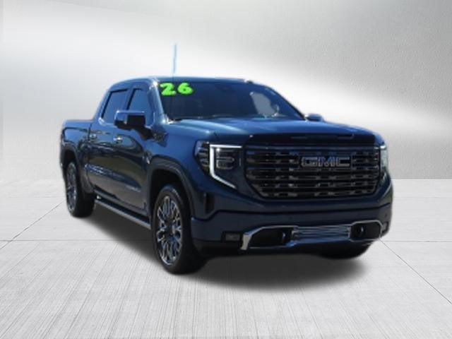 2026 GMC Sierra 1500 Denali Ultimate - Photo 12