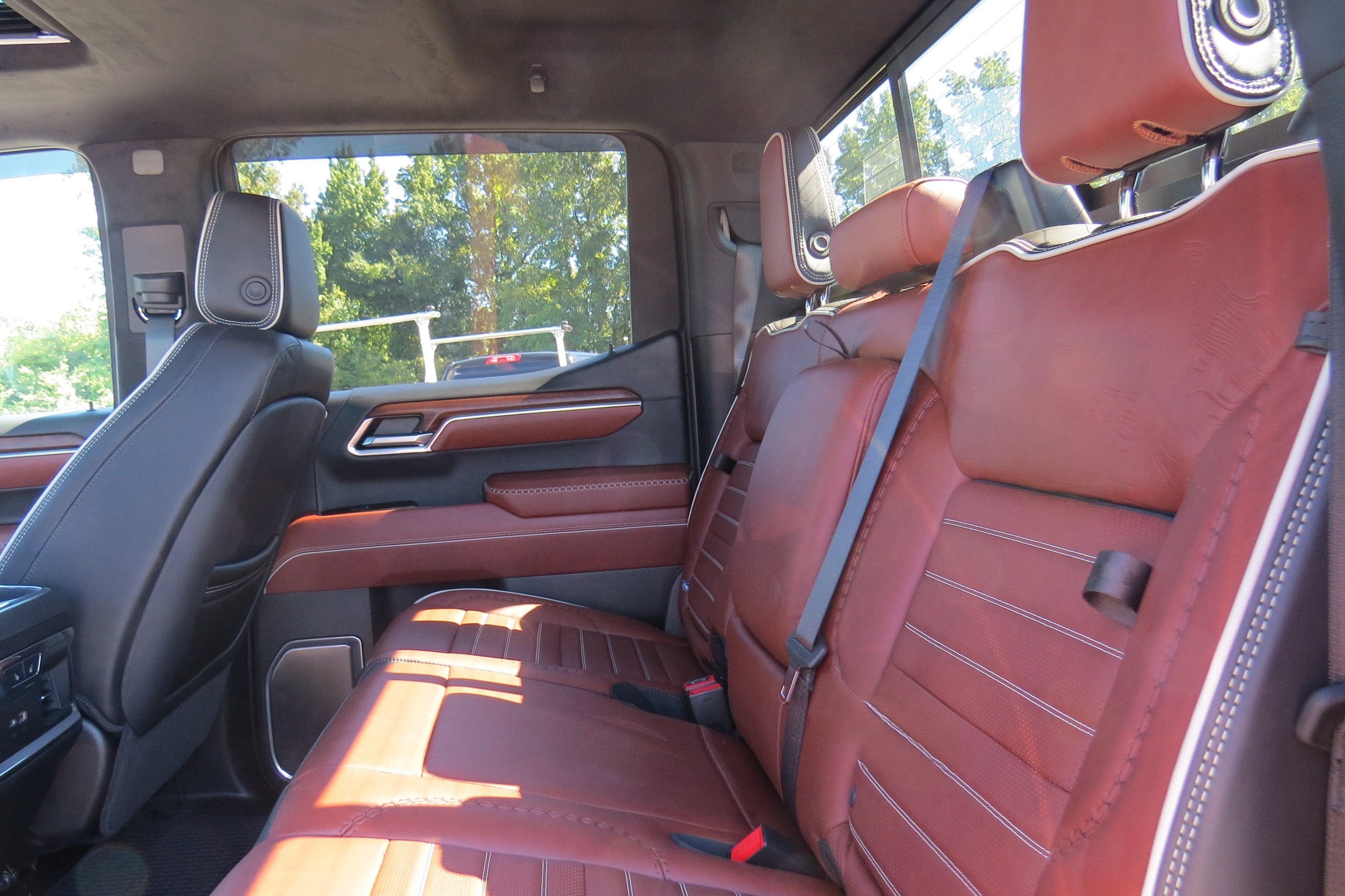 2026 GMC Sierra 1500 Denali Ultimate - Photo 15