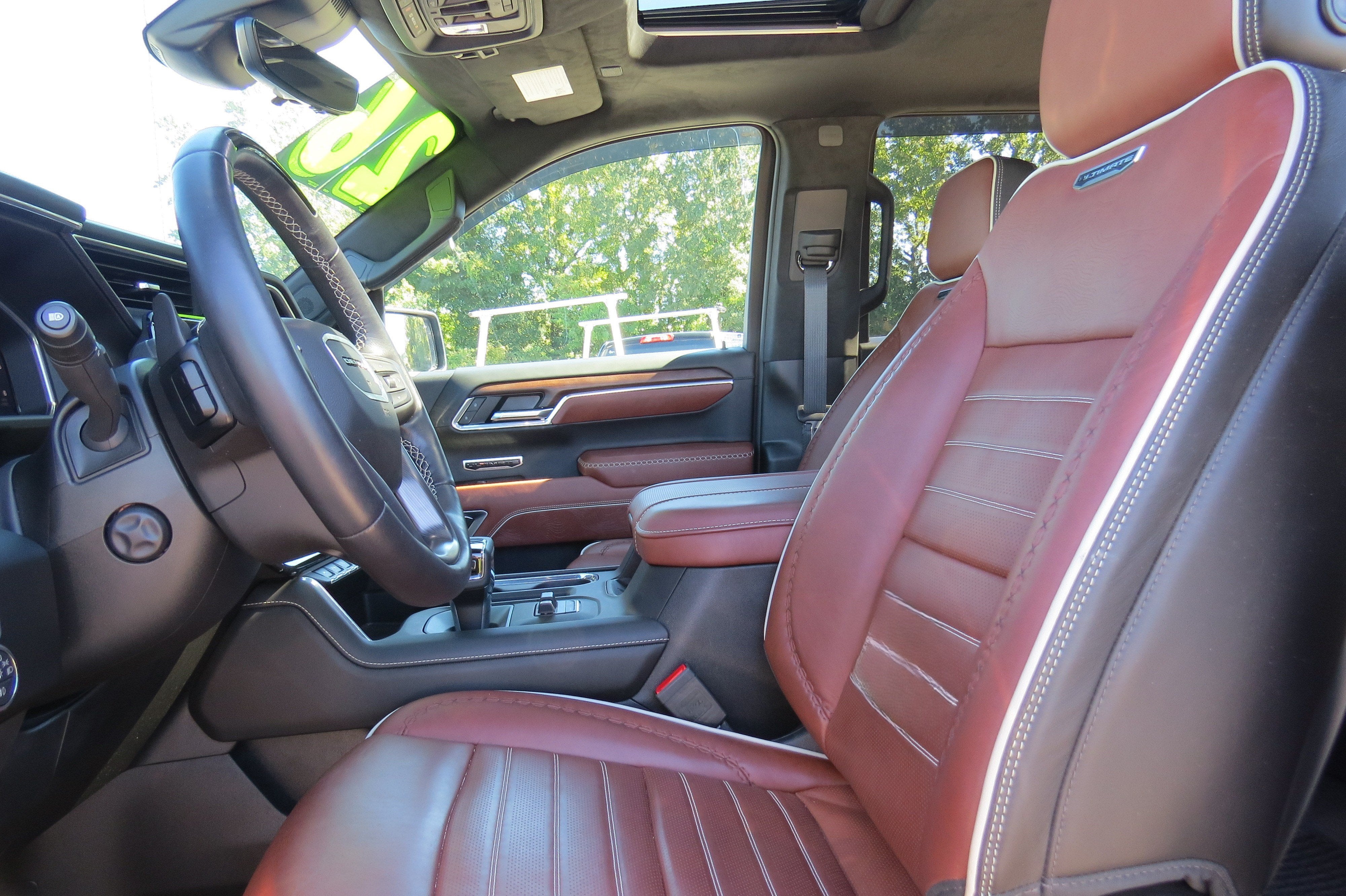2026 GMC Sierra 1500 Denali Ultimate - Photo 16