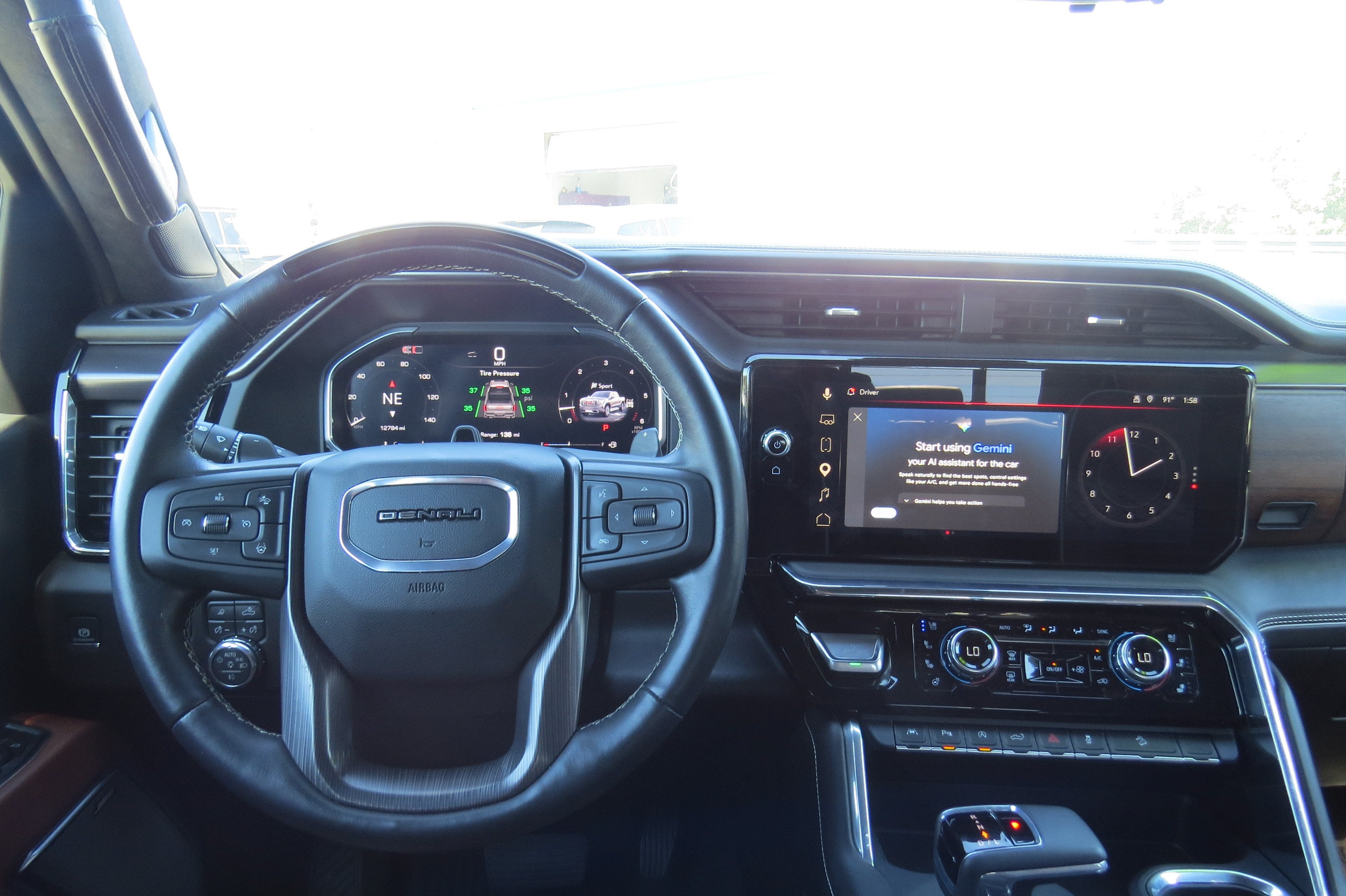 2026 GMC Sierra 1500 Denali Ultimate - Photo 20