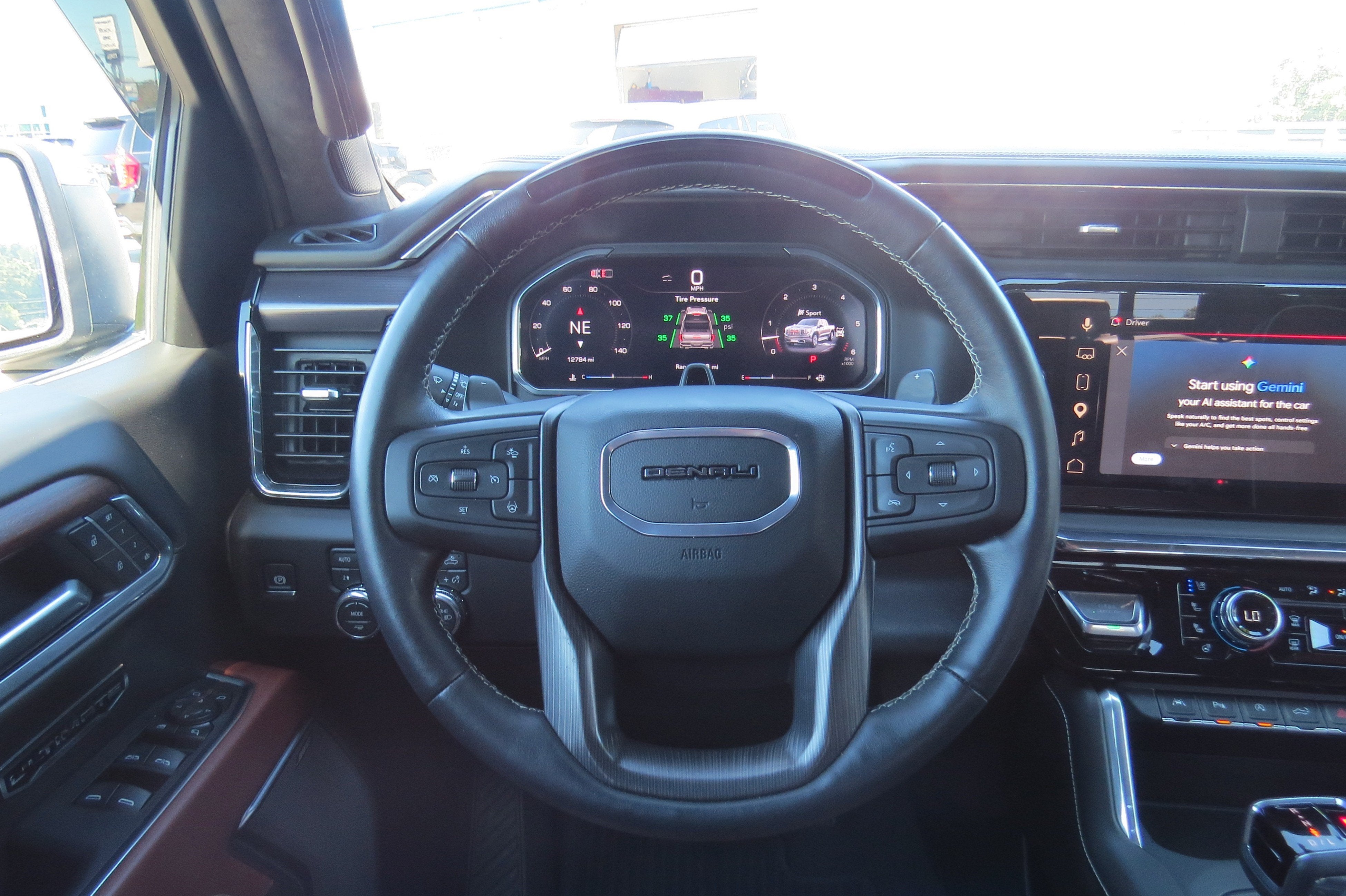 2026 GMC Sierra 1500 Denali Ultimate - Photo 21