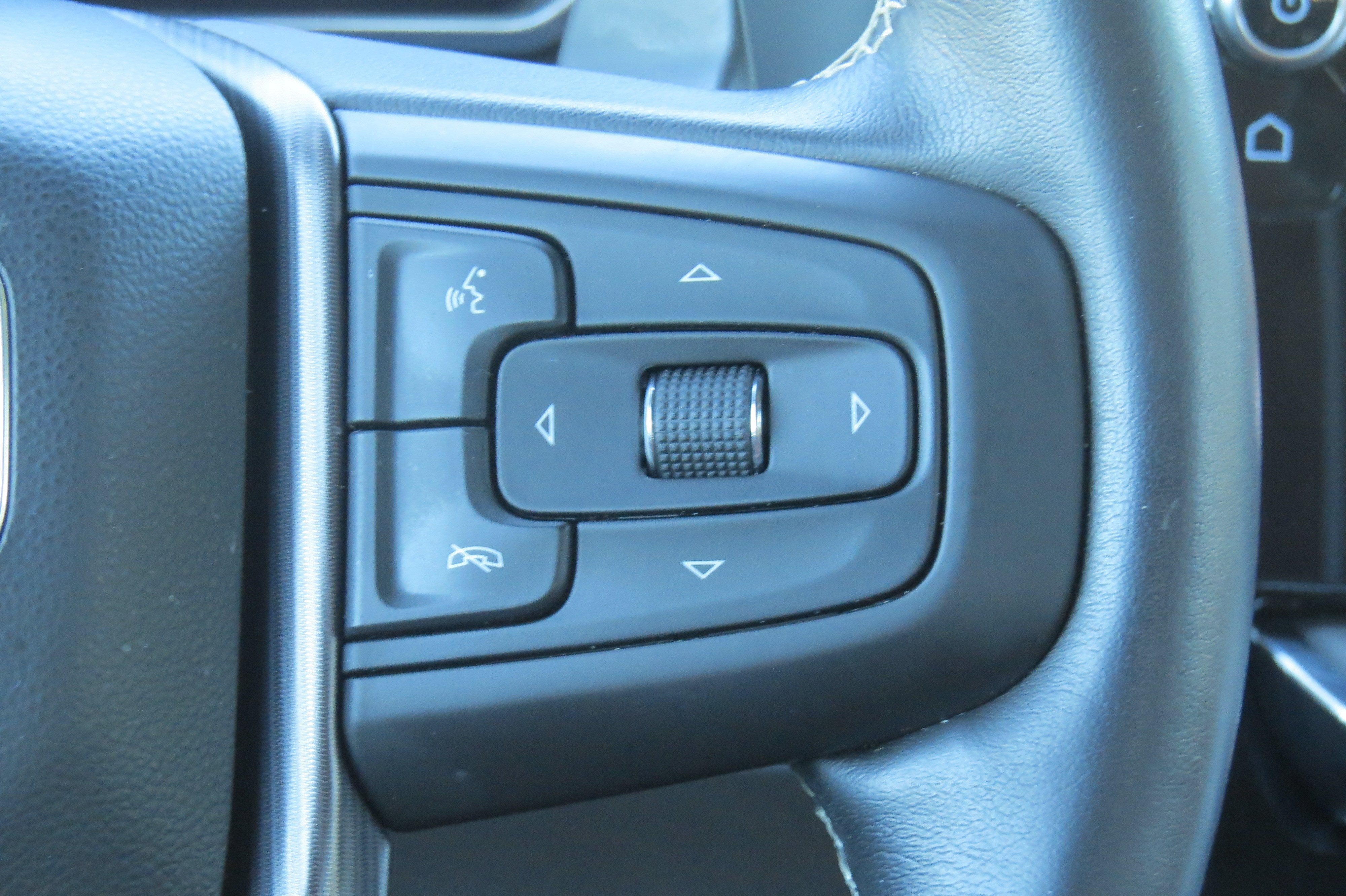 2026 GMC Sierra 1500 Denali Ultimate - Photo 23