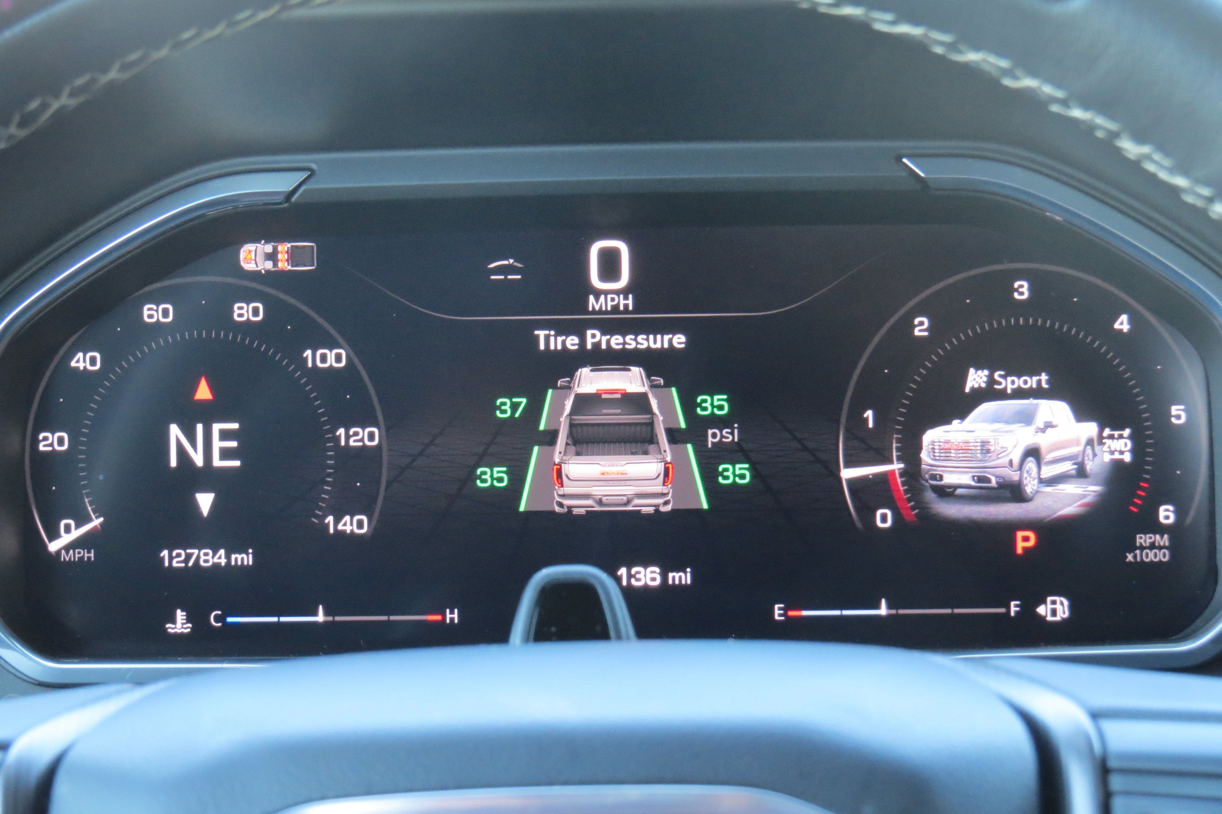 2026 GMC Sierra 1500 Denali Ultimate - Photo 24