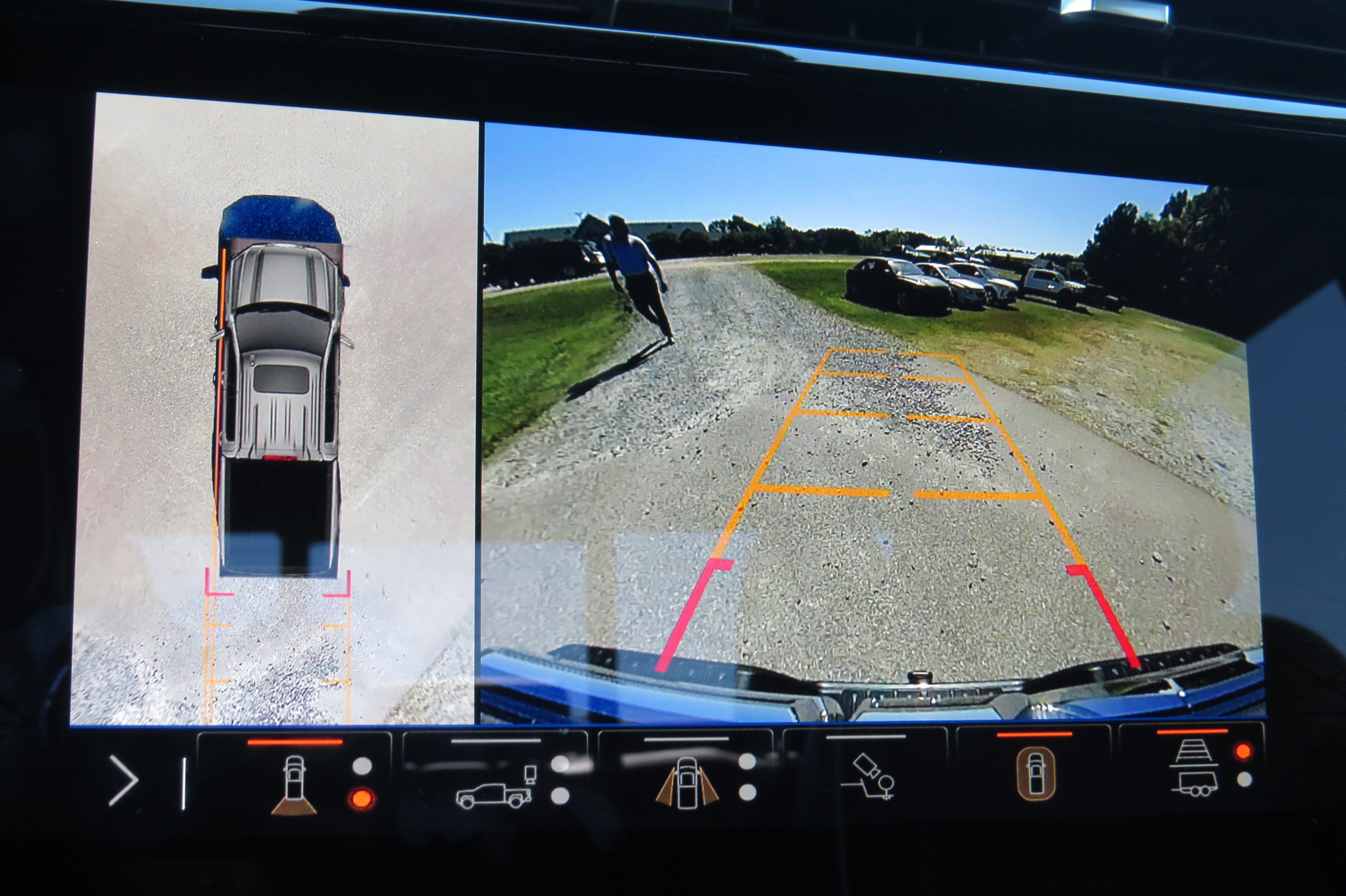 2026 GMC Sierra 1500 Denali Ultimate - Photo 28