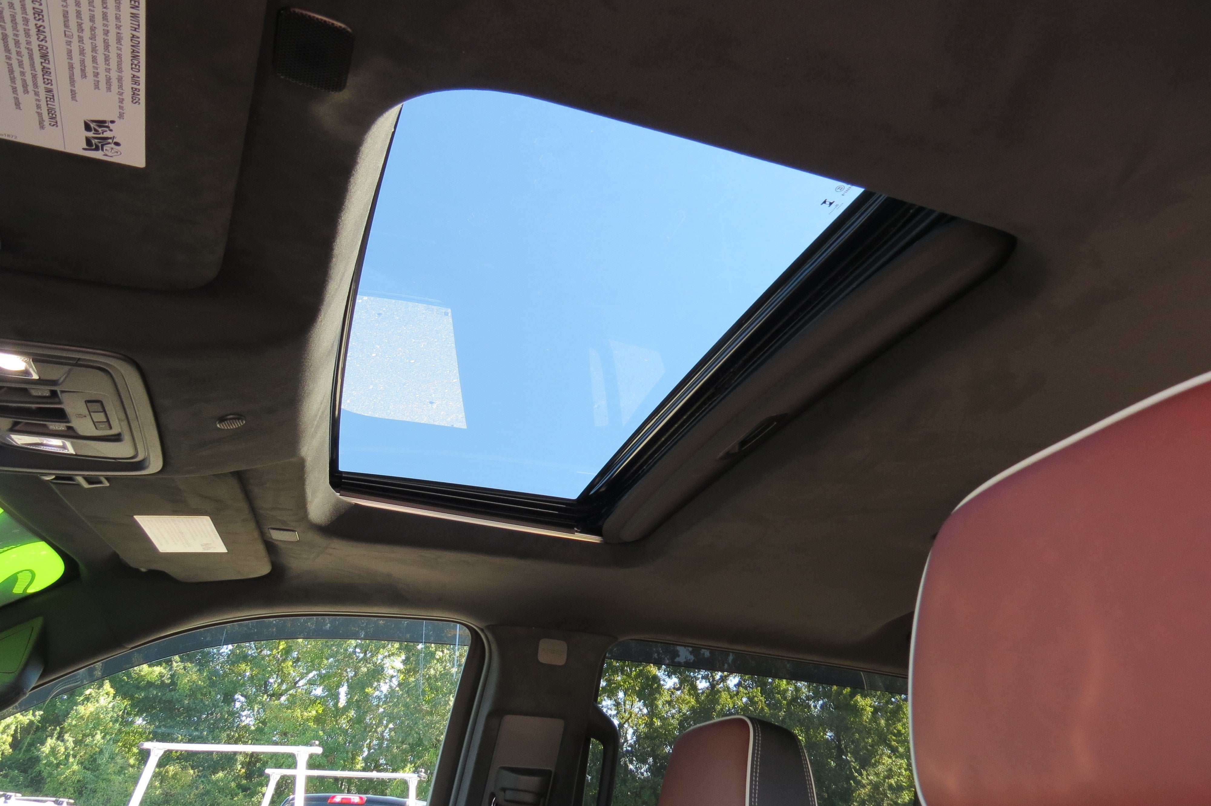 2026 GMC Sierra 1500 Denali Ultimate - Photo 3