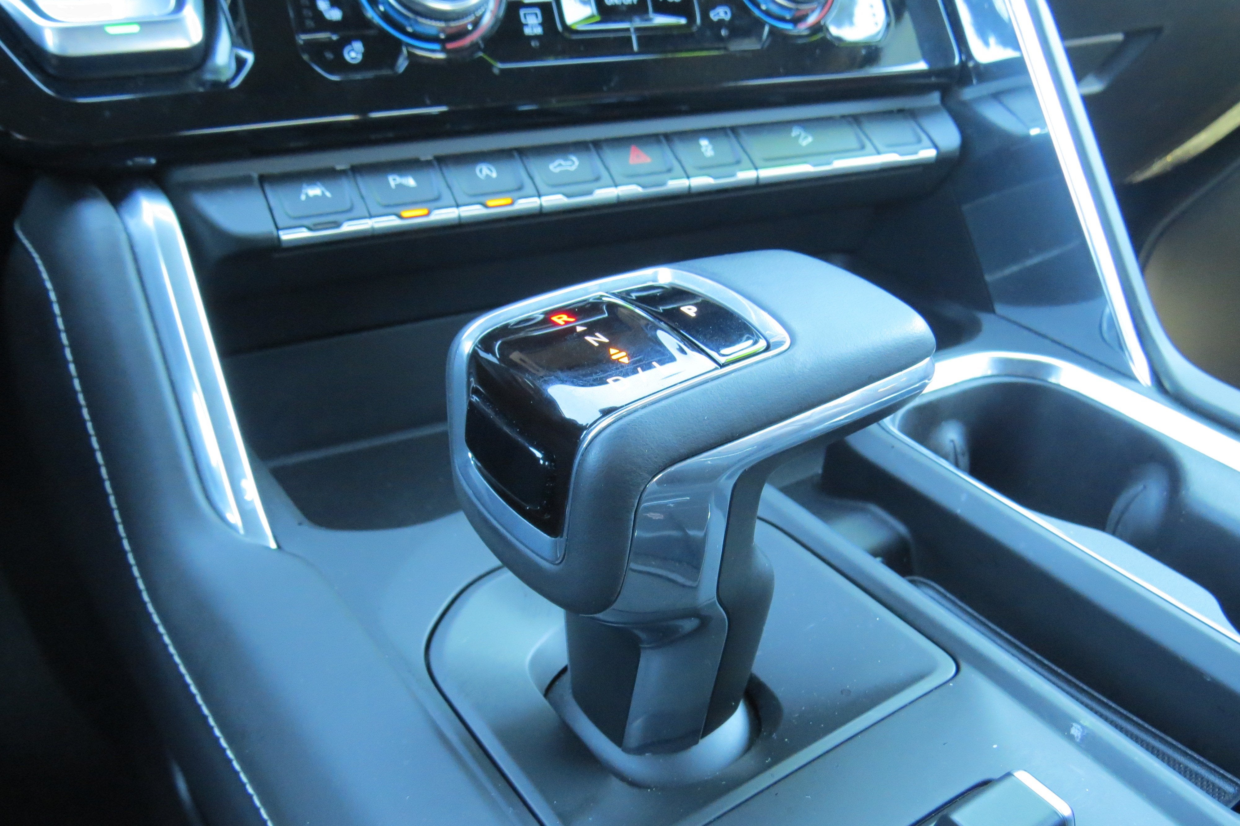 2026 GMC Sierra 1500 Denali Ultimate - Photo 30