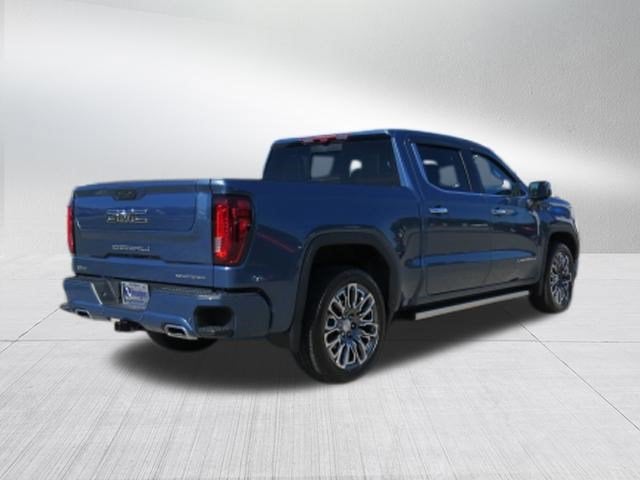 2026 GMC Sierra 1500 Denali Ultimate - Photo 4