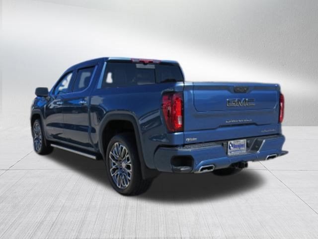 2026 GMC Sierra 1500 Denali Ultimate - Photo 8