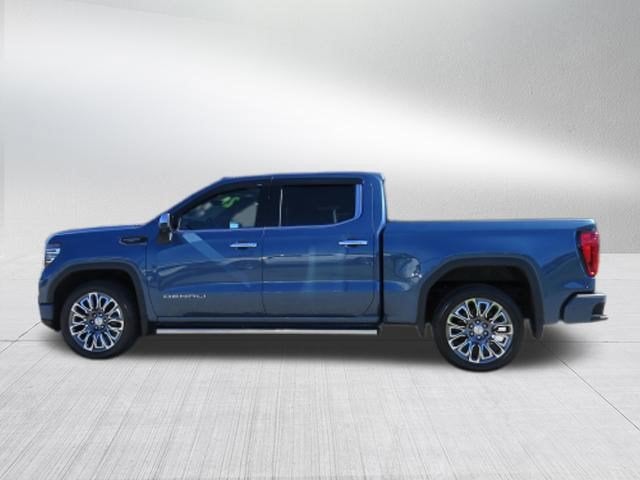 2026 GMC Sierra 1500 Denali Ultimate - Photo 9